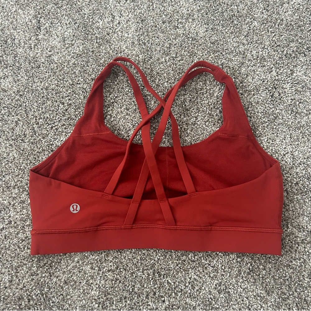 Energy Bra - Picture 2 of 3